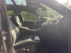 Thumbnail von BMW X6 M50i Laser Massage Pano Harman Kardon