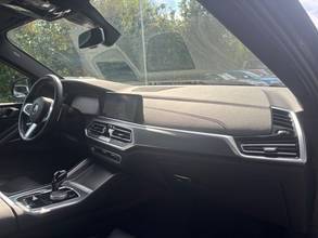 Thumbnail von BMW X6 M50i Laser Massage Pano Harman Kardon