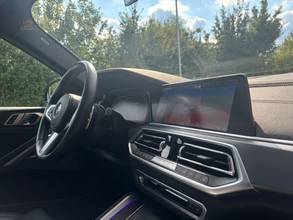 Thumbnail von BMW X6 M50i Laser Massage Pano Harman Kardon