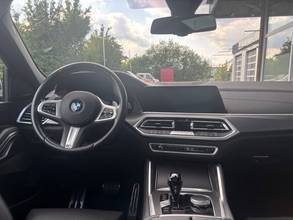 Thumbnail von BMW X6 M50i Laser Massage Pano Harman Kardon