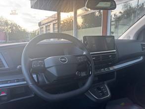 Thumbnail von Opel Zafira Life GS VIP Stanheiz Pano AHK