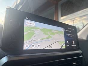 Thumbnail von Opel Zafira Life GS VIP Stanheiz Pano AHK