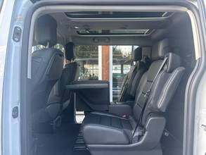 Thumbnail von Opel Zafira Life GS VIP Stanheiz Pano AHK