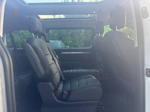 Thumbnail von Opel Zafira Life GS VIP Stanheiz Pano AHK