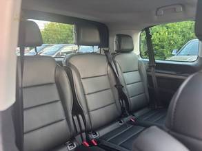 Thumbnail von Opel Zafira Life GS VIP Stanheiz Pano AHK