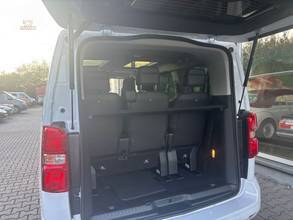 Thumbnail von Opel Zafira Life GS VIP Stanheiz Pano AHK