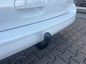 Thumbnail von Opel Zafira Life GS VIP Stanheiz Pano AHK