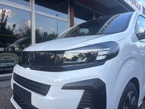 Thumbnail von Opel Zafira Life GS VIP Stanheiz Pano AHK