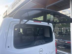 Thumbnail von Opel Zafira Life GS VIP Stanheiz Pano AHK