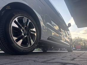 Thumbnail von Opel Zafira Life GS VIP Stanheiz Pano AHK