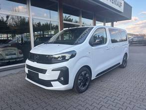 Thumbnail von Opel Zafira Life GS VIP Stanheiz Pano AHK