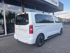 Thumbnail von Opel Zafira Life GS VIP Stanheiz Pano AHK