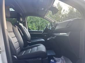 Thumbnail von Opel Zafira Life GS VIP Stanheiz Pano AHK