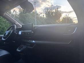 Thumbnail von Opel Zafira Life GS VIP Stanheiz Pano AHK