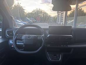 Thumbnail von Opel Zafira Life GS VIP Stanheiz Pano AHK