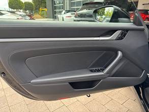 Thumbnail von Porsche 992 Cabriolet **Sportabgas*Leder*Kamera**