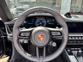 Thumbnail von Porsche 992 Cabriolet **Sportabgas*Leder*Kamera**