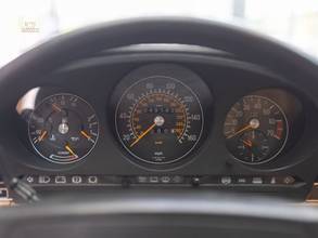 Thumbnail von Mercedes-Benz 560 SL R107 OrigKM,seit 20 Jahre Sammlung,WGA 2+