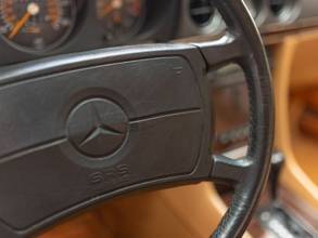 Thumbnail von Mercedes-Benz 560 SL R107 OrigKM,seit 20 Jahre Sammlung,WGA 2+