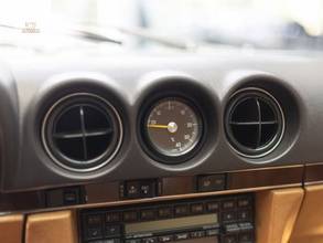 Thumbnail von Mercedes-Benz 560 SL R107 OrigKM,seit 20 Jahre Sammlung,WGA 2+