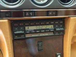 Thumbnail von Mercedes-Benz 560 SL R107 OrigKM,seit 20 Jahre Sammlung,WGA 2+