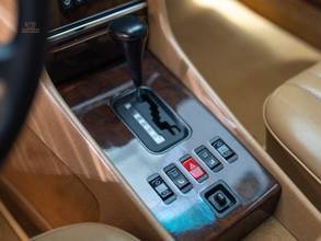 Thumbnail von Mercedes-Benz 560 SL R107 OrigKM,seit 20 Jahre Sammlung,WGA 2+
