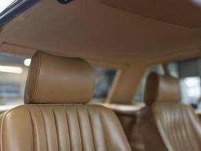 Thumbnail von Mercedes-Benz 560 SL R107 OrigKM,seit 20 Jahre Sammlung,WGA 2+