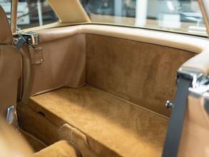 Thumbnail von Mercedes-Benz 560 SL R107 OrigKM,seit 20 Jahre Sammlung,WGA 2+
