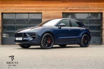 Porsche Macan GTS 381PS |1.Hd.|Approved 1.2029|Standheiz