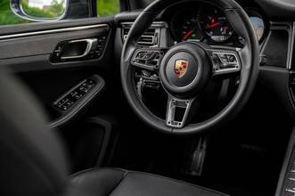 Thumbnail von Porsche Macan GTS 381PS |1.Hd.|Approved 1.2029|Standheiz