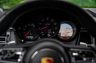 Thumbnail von Porsche Macan GTS 381PS |1.Hd.|Approved 1.2029|Standheiz