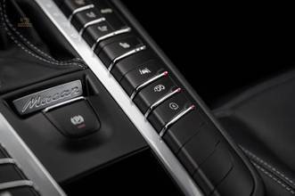 Thumbnail von Porsche Macan GTS 381PS |1.Hd.|Approved 1.2029|Standheiz