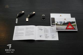 Thumbnail von Porsche Macan GTS 381PS |1.Hd.|Approved 1.2029|Standheiz