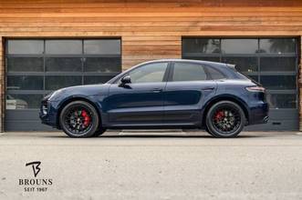 Thumbnail von Porsche Macan GTS 381PS |1.Hd.|Approved 1.2029|Standheiz