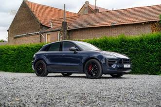 Thumbnail von Porsche Macan GTS 381PS |1.Hd.|Approved 1.2029|Standheiz