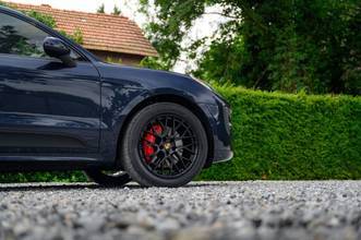 Thumbnail von Porsche Macan GTS 381PS |1.Hd.|Approved 1.2029|Standheiz