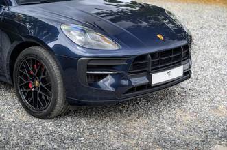 Thumbnail von Porsche Macan GTS 381PS |1.Hd.|Approved 1.2029|Standheiz