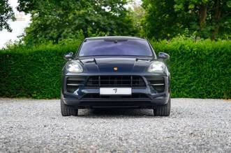 Thumbnail von Porsche Macan GTS 381PS |1.Hd.|Approved 1.2029|Standheiz