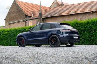 Thumbnail von Porsche Macan GTS 381PS |1.Hd.|Approved 1.2029|Standheiz