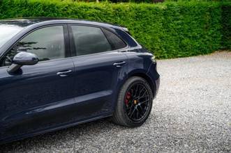 Thumbnail von Porsche Macan GTS 381PS |1.Hd.|Approved 1.2029|Standheiz