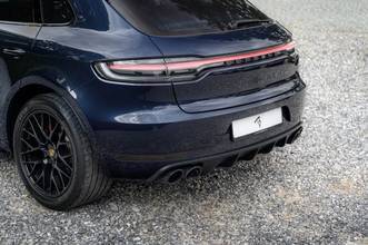 Thumbnail von Porsche Macan GTS 381PS |1.Hd.|Approved 1.2029|Standheiz