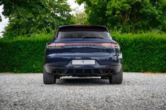 Thumbnail von Porsche Macan GTS 381PS |1.Hd.|Approved 1.2029|Standheiz