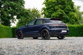 Thumbnail von Porsche Macan GTS 381PS |1.Hd.|Approved 1.2029|Standheiz