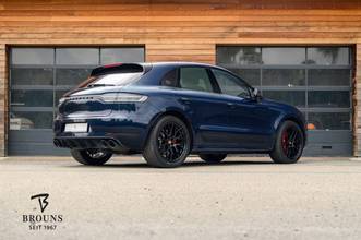 Thumbnail von Porsche Macan GTS 381PS |1.Hd.|Approved 1.2029|Standheiz