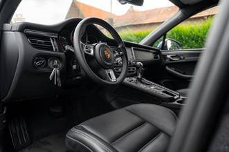 Thumbnail von Porsche Macan GTS 381PS |1.Hd.|Approved 1.2029|Standheiz