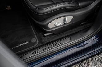 Thumbnail von Porsche Macan GTS 381PS |1.Hd.|Approved 1.2029|Standheiz