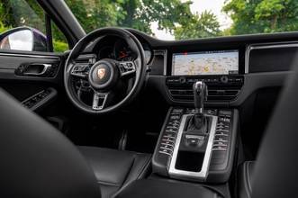 Thumbnail von Porsche Macan GTS 381PS |1.Hd.|Approved 1.2029|Standheiz