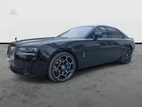 Thumbnail von Rolls-Royce Ghost Black Badge