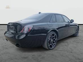 Thumbnail von Rolls-Royce Ghost Black Badge