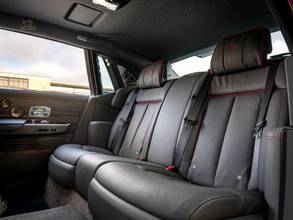 Thumbnail von Rolls-Royce Phantom -